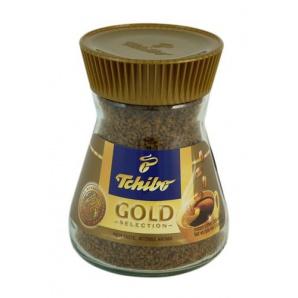 4046234593648 — Кофе"Чибо" Gold, растворимый, сублимированный 100 г.
