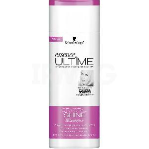 4053158943800 — Essence Ultime Шампунь "Crystal Shine", для тусклых и нормальных волос, 250 мл