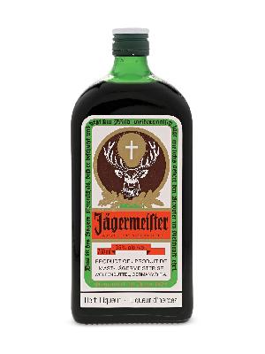 4067700002457 — Jagermeister