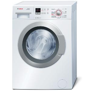 4242002740430 — Стиральная машина Узкая Bosch Maxx 5 SpeedPerfect WLG20162OE