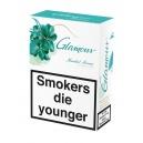 4600051003416 — Сигареты "Glamour parfum menthol" slims