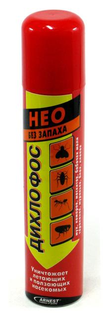 4600104030185 — Иновационный дихлофос