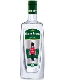 4600609513169 — Джин "green stone (грин стоун) 40%