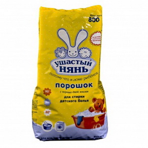4600697010120 — Стир.пор."Ушастый нянь"800гр.