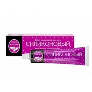 4600702026535 — Ур крем в тубе силиконовый д/рук в уп. 75 мл_ох