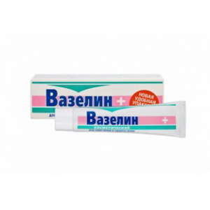 4600702067606 — Вазелин косметический 42мл