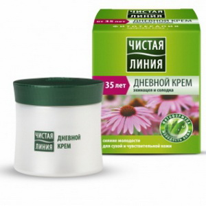 4600702080575 — Чл кр фитотерапия д норм и комб кожи 35+ 45мл