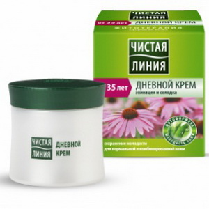 4600702080582 — Чл кр солодка эхиноцея д норм и комб кожи от 35 л. 45мл