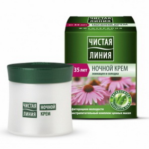 4600702083088 — Чл кр эхиноцея и солодка кр ночь 35+ 45мл