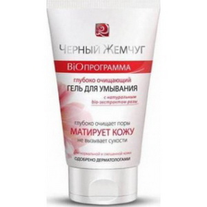 4600702085839 — Гель для умывания био-программа