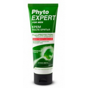 4600702087970 — Крем после бритья phyto expert для чувствительной кожи