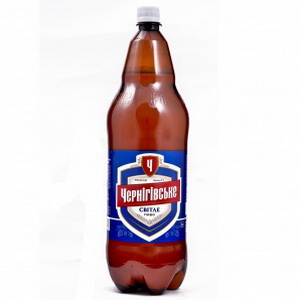 4600721010737 — Пиво "черниговское светлое" пастеризованное, алк. 4,6%.