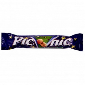 4600815107350 — Picnic Мега Арахис