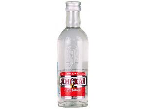 4600893901895 — Водка "ямская мягкая" 40%