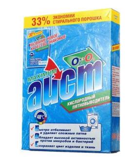 4600905002572 — Пятновыв аист 300г