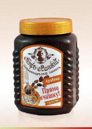 4600946000827 — Кофе "петр великий" императорский помол 408 г