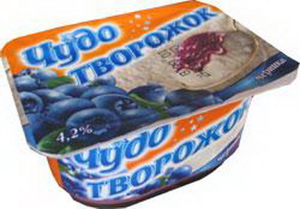 Проект чудо творог 3 класс