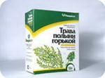 4601214000327 — Полынь Горькая Трава, сырье раст. измельч. 50 г