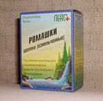 4601498006688 — Ромашка цветки, пак. бум. 50 г