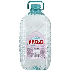 4601593000420 — Вода питьевая "архыз"