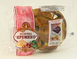 4601712012099 — Булочка кремико