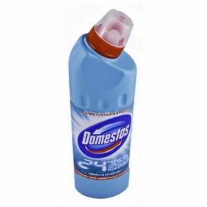 4601726007593 — Средство универсальное Domestos свіжість антантики, 500мл
