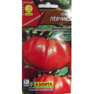 4601729063541 — Семена томат левчик