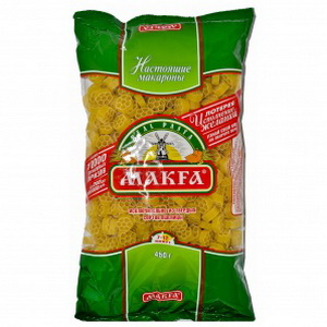 4601780000929 — МАК.ЦВЕТОЧКИ "МАКФА" 450Г.