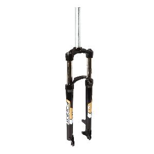 4602010342864 — Х47295 вилка zoom ch-580 s(ams)-26" 1 1/8" не резьбовая 191l, чёрная