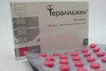 4602193011656 — Тералиджен, таблетки 5Мг 50 шт