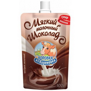 4602358003403 — Мягкий молочный шоколад