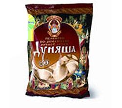 4602605020979 — Пельмени по-домашнему ручного изготовления «Дуняша» 1000г.