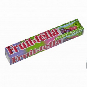 4602606004282 — Жев.конф."Fruittella"ассор.42.5г.