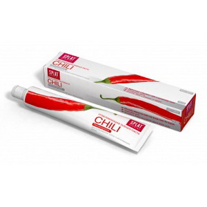 4603014000989 — Splat Special Паста зубна 75мл Chili