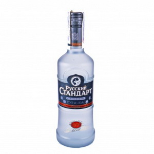 4603400000029 —  Водка "Русский Стандарт"