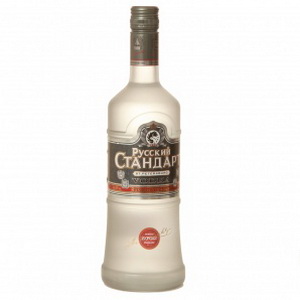 4603400000036 —  Водка "Русский Стандарт" в п/у