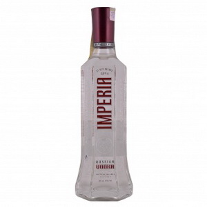4603400000296 — Водка "империя" 40%