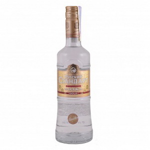 4603400000890 —  Водка "Русский Стандарт Голд"