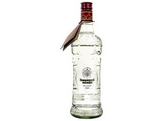 4603514001806 — Водка "императорская коллекция" 40%