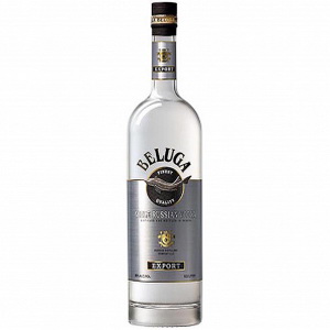 4603928000969 —  Водка Белуга (Beluga)