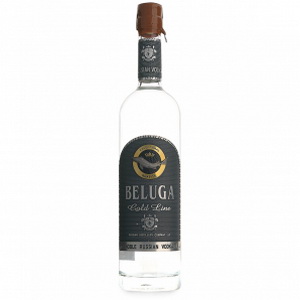 460392800779 — Водка "Beluga" Gold Line 0.7л