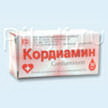 4604060992556 — Кордиамин, флакон 25% 30Мл
