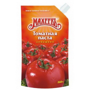 4604248003203 — Паста томатная, 23%