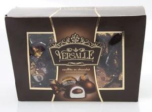 4604248013097 — Конфеты «versale» суфле с кремовой начинкой