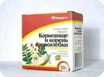 4605113000655 — Кровохлебка Корневища С Корнями, сырье раст.-пор. 	фильтр-пак. 1,5 г 10 шт