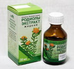 4605180005379 — Родиолы Розовой Экстракт, флакон 30Мл