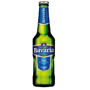 4605622002409 — Пиво "bavaria pilsener" светлое 5% зао"пивоварня москва-эфес"