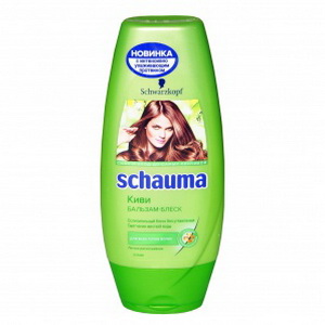 4605966010139 — Schauma бальзам-опол. киви 
