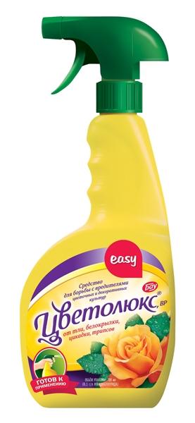 4606696002401 — Раствор водный инсектицид "цветолюкс бау" 0,1г/л