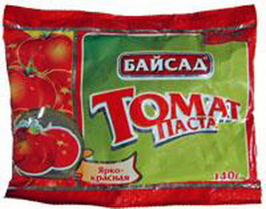 4607004000034 — Мука пшеничная 1 сорт